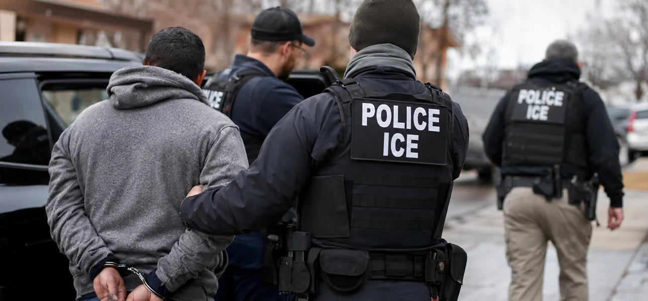 Deportaciones Quiénes Corren Riesgo y Cómo Protegerse