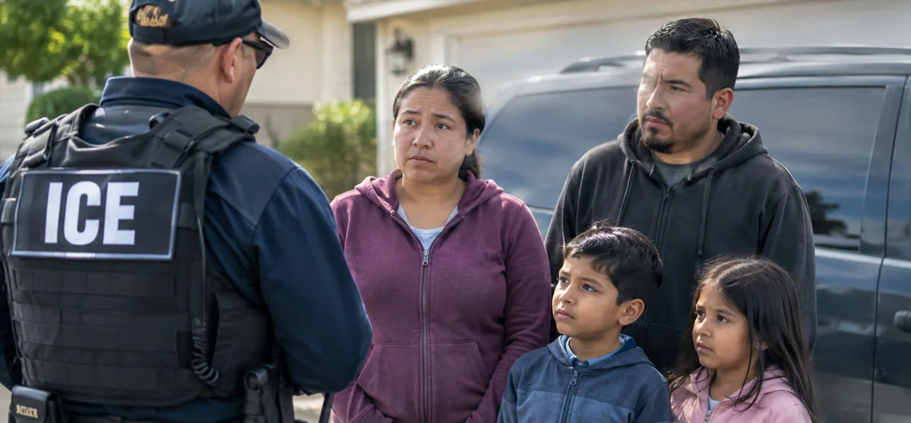 derechos que tienen los inmigrantes