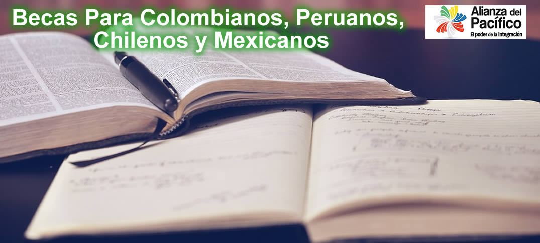 Gobierno De Canadá Otorga Becas 