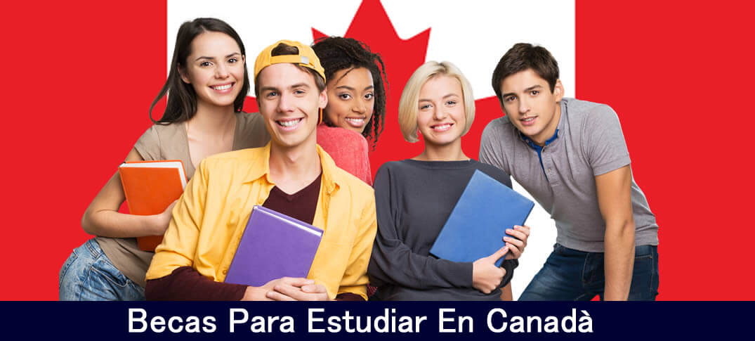 Canadá ofrece becas para pregrado