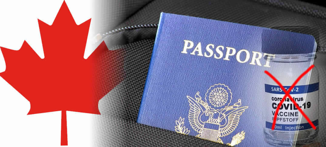 Canadá pone fin a restricciones por COVID-19 
