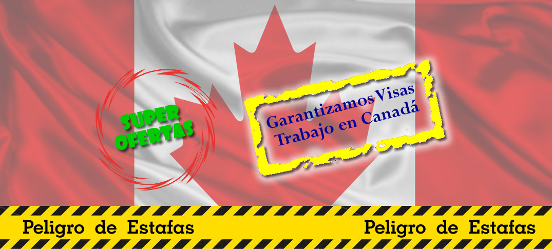  Ofertas de Inmigración Fraudulentas