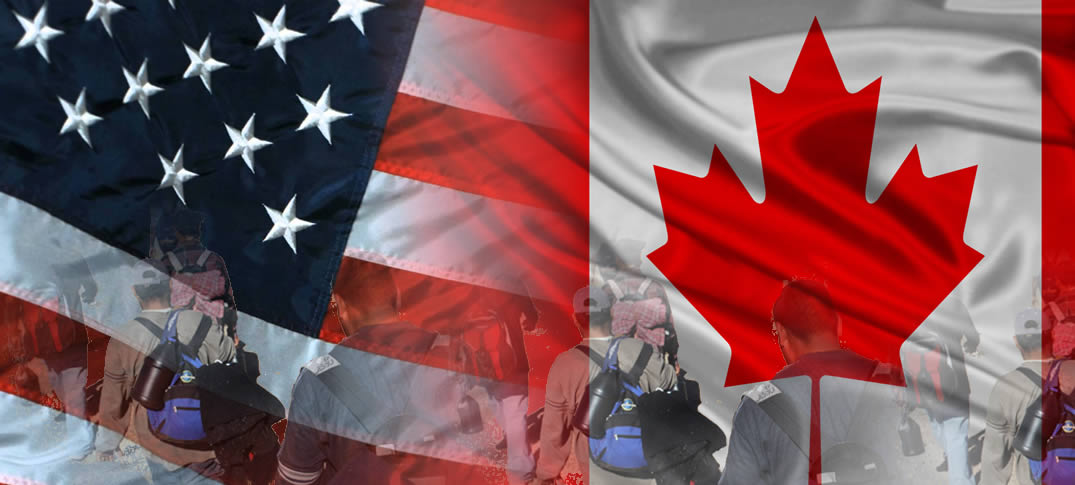 Noticias e Información Sobre Inmigrantes En Canadá 