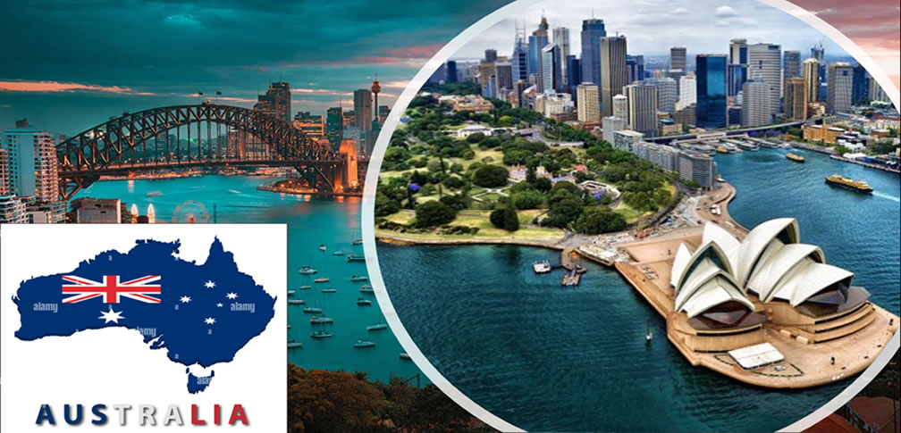 Emigrar a Australia 