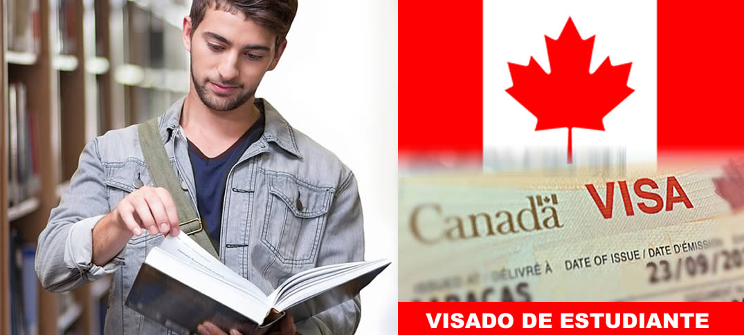 Información Sobre Estudio En Canadá