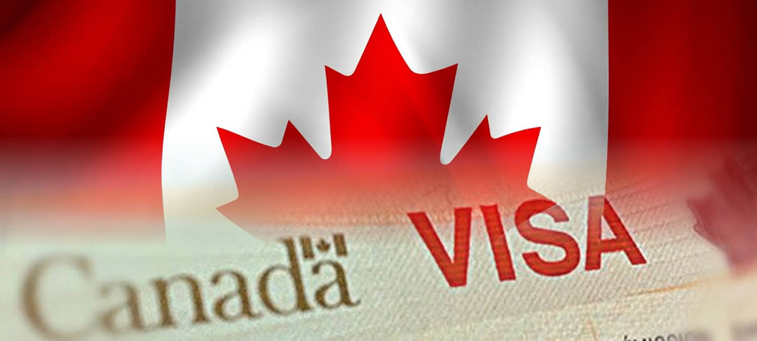 Visas y Trámites para Canadá 