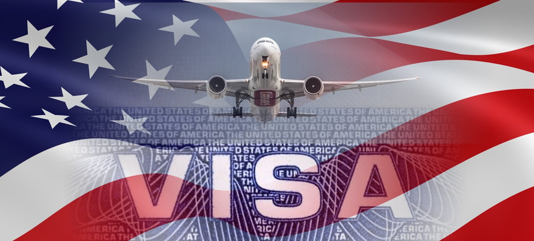 Visas para Estados Unidos 2025